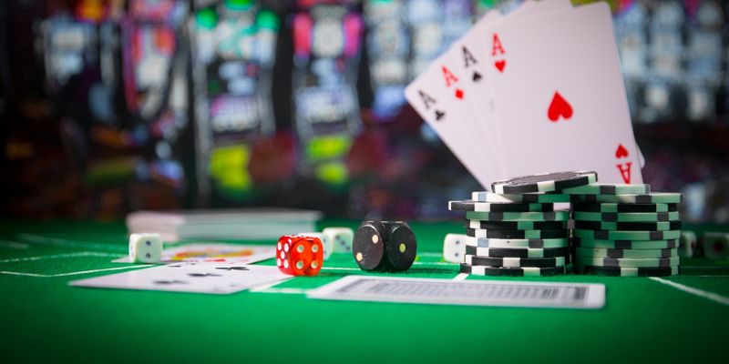 Game bài đổi thưởng qua ngân hàng tại VN88 bảo mật tuyệt đối 3 Top 5 game bài đổi thưởng qua ngân hàng