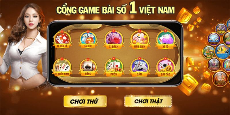 Khám phá thế giới game bài uy tín VN88 - Chất lượng hàng đầu 2 Tìm hiểu các loại game bài uy tín tại VN88