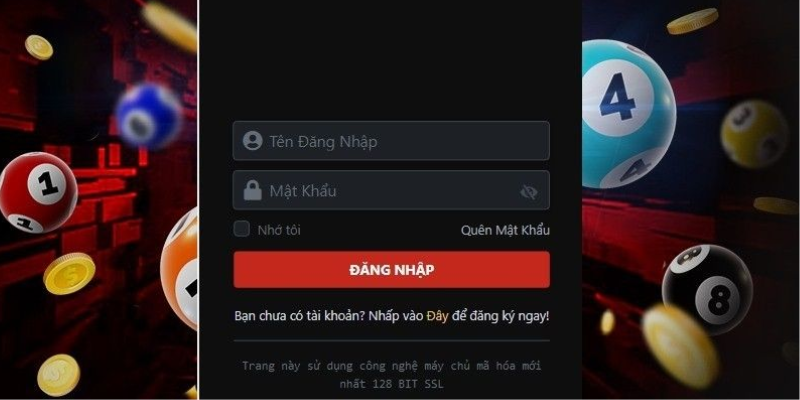 Hướng dẫn đăng nhập VN88 2 HUONG DAN DANG NHAP vn88 2