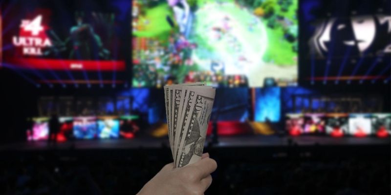 Fun88 Esport Cá Cược: Trải nghiệm cá cược đỉnh cao tại VN88 2 Một số trò chơi Esport cá cược phổ biến nhất tại nhà cái