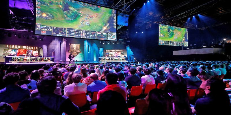 Fun88 Esport Cá Cược: Trải nghiệm cá cược đỉnh cao tại VN88 4 Những yếu tố mà nhà cái luôn đặt lên hàng đầu