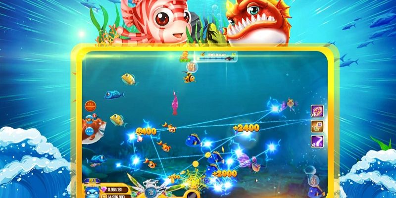 Game bắn cá đổi thưởng uy tín VN88 cam kết uy tín và tin cậy 3 Những lời khuyên để giúp người chơi có thể chơi game bắn cá hiệu quả