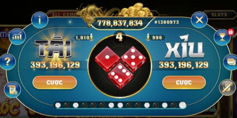 Game tài xỉu đổi thưởng uy tín VN88: Chơi thắng nhận thưởng 2 Lý do bạn nên tham gia game tài xỉu đổi thưởng uy tín tại VN88