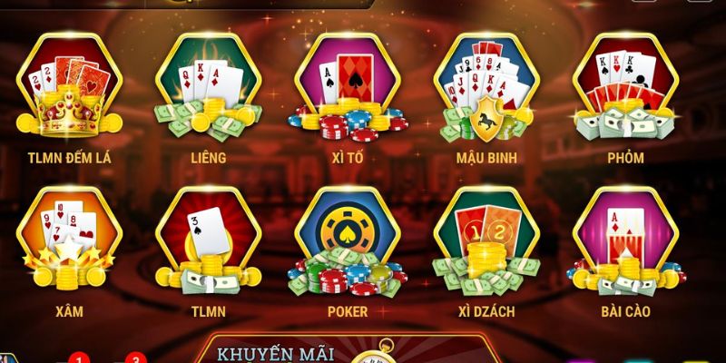 Game tài xỉu đổi thưởng uy tín VN88: Chơi thắng nhận thưởng 4 Chia sẻ bí kíp để thắng lớn khi chơi game tài xỉu đổi thưởng