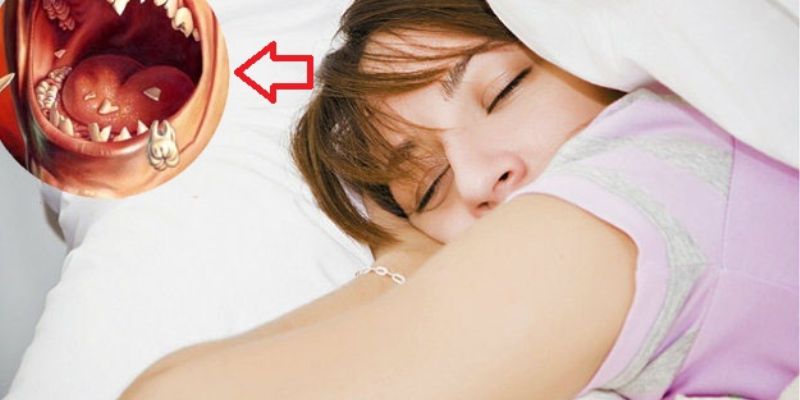 Nằm mơ rụng răng: Đánh con gì để phát tài tại VN88? 3 Những con số may mắn liên quan đến việc nằm mơ rụng răng