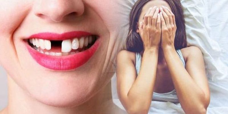 Nằm mơ rụng răng: Đánh con gì để phát tài tại VN88? 4 Bật mí bí quyết soi cầu lô đề từ giấc mơ rụng răng