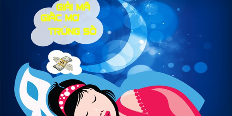 Nằm mơ thấy trúng số: Giải mã bí mật con số may mắn tại VN88 3 Kết hợp nằm mơ với các phương pháp soi cầu hiệu quả