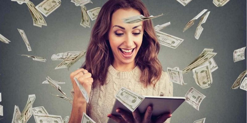 Nằm mơ thấy trúng số: Giải mã bí mật con số may mắn tại VN88 4 Những lưu ý khi mơ thấy trúng số
