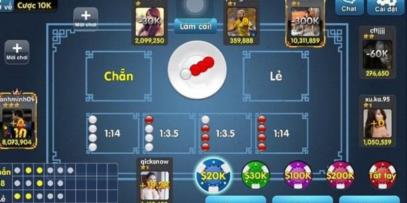 Xóc đĩa đổi thưởng online tại VN88: Cơ hội kiếm tiền dễ dàng 4 Một số lời khuyên dành cho các game thủ khi chơi xóc đĩa