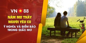6 Nam mo thay nguoi yeu cu Y nghia va diem bao trong giac mo