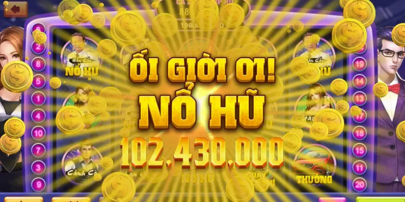 Cách quay nổ hũ chuẩn - Chiến lược quay hũ dễ nổ cho người chơi 4 Quản lý ngân sách một cách thông minh
