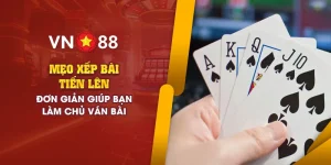 Meo xep bai tien len 1