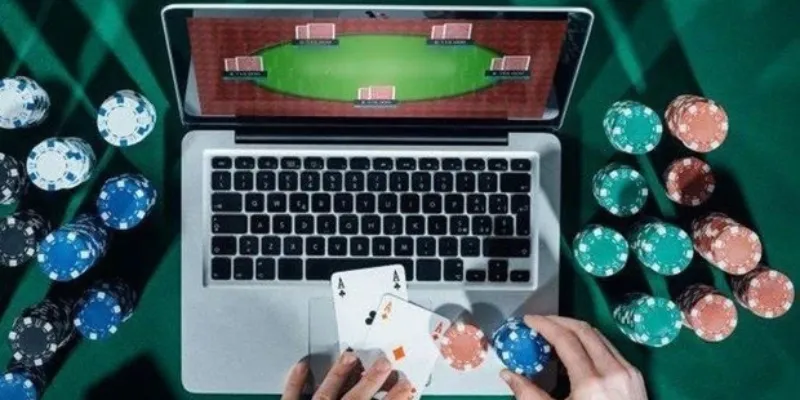 Cờ bạc online có bịp không? Cách nhận biết và phòng tránh 4 Cờ bạc online có bịp không? Cách phòng tránh cờ bạc online bịp