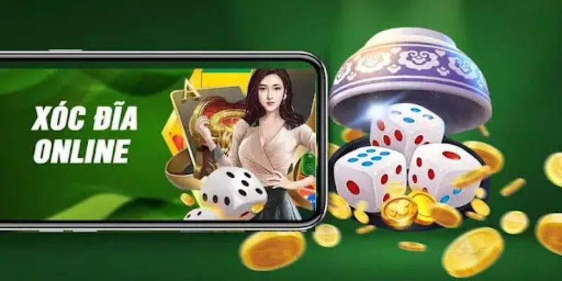 Kinh nghiệm chơi xóc đĩa: Cách tăng tỷ lệ thắng đơn giản 2 Các hình thức cược trong xóc đĩa và cách áp dụng kinh nghiệm chơi xóc đĩa