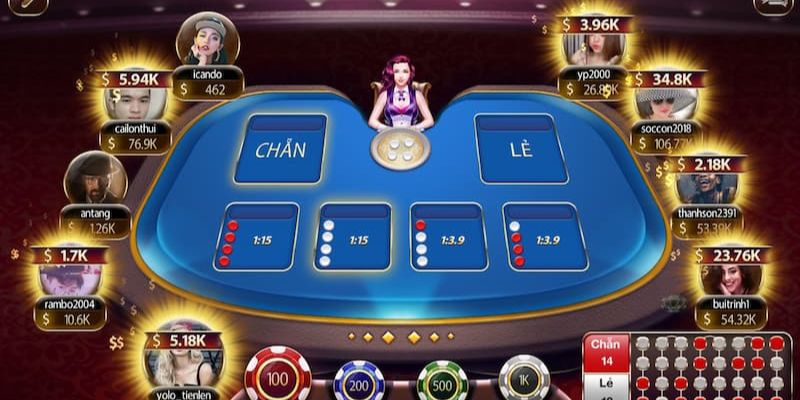 Kinh nghiệm chơi xóc đĩa: Cách tăng tỷ lệ thắng đơn giản 4 Những sai lầm cần tránh khi áp dụng kinh nghiệm chơi xóc đĩa