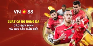 7 luat ca do bong da cac quy dinh va quy tac can biet