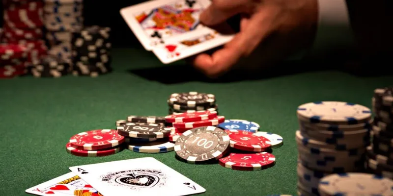 Bí kíp đánh baccarat - Nguyên tắc vàng để tăng cơ hội chiến thắng 4 Một số sai lầm thường gặp khi chơi baccarat và cách tránh