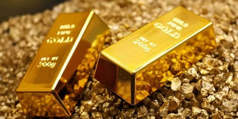 Nằm mơ thấy vàng có điềm gì? Tiền bạc, tình cảm hay sức khỏe 3 Mơ thấy vàng và mối liên hệ với con số trong lô đề