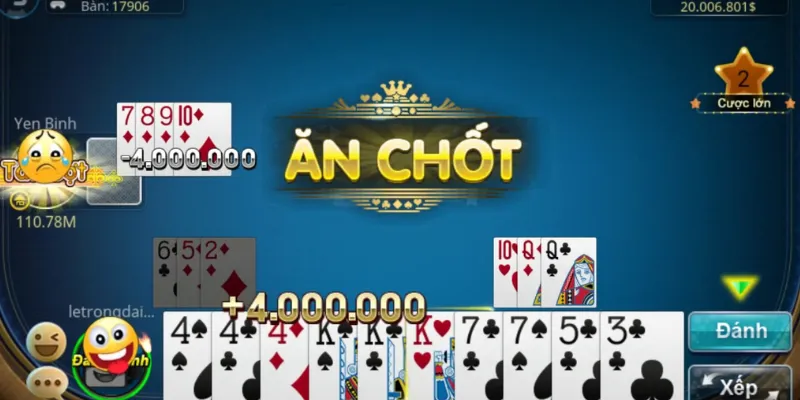 Khám phá phỏm tá lả tại Thabet – Game bài hấp dẫn mọi thời đại 2 Những lý do bạn nên thử chơi phỏm tá lả tại Thabet