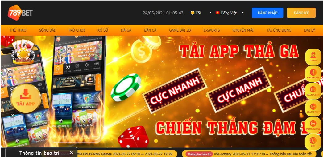 789Bet nhà cái cá cược bóng đá uy tín nhất hiện nay 4 Ưu đãi hấp dẫn và hỗ trợ tận tình