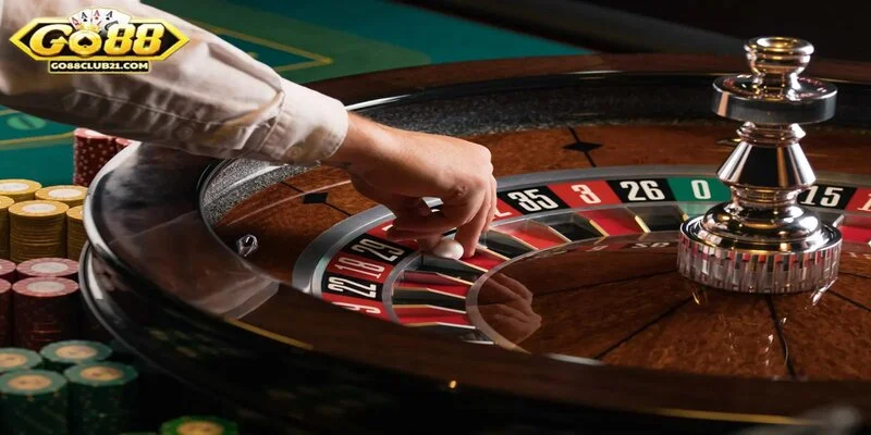 Chiến Thuật Chơi Roulette Hiệu Quả Và Bí Quyết Thắng Lớn 4 Bí quyết tránh sai lầm khi áp dụng chiến thuật chơi Roulette