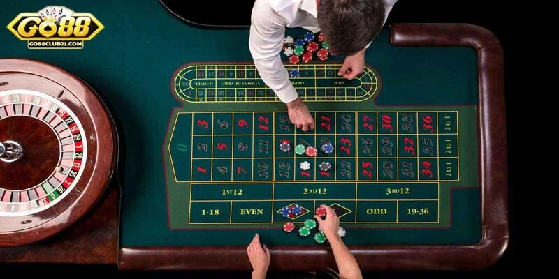 Chiến Thuật Chơi Roulette Hiệu Quả Và Bí Quyết Thắng Lớn 3 Cách tối ưu hóa cơ hội thắng khi chơi Roulette