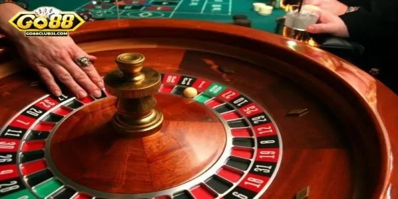 Chiến Thuật Chơi Roulette Hiệu Quả Và Bí Quyết Thắng Lớn 2 Những chiến thuật chơi Roulette thông dụng nhất hiện nay