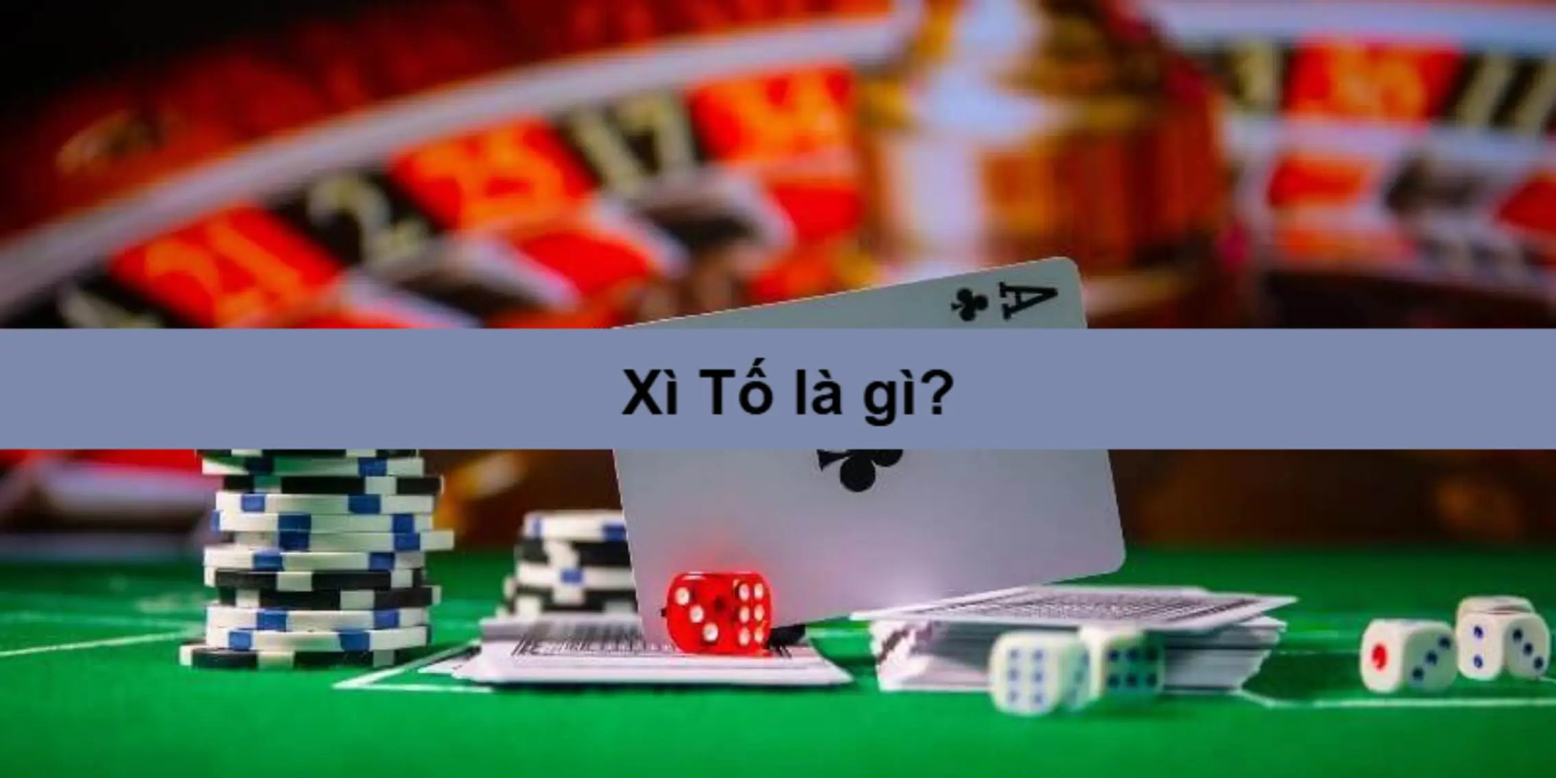 Xì Tố – Luật Chơi, Chiến Thuật Cao Thủ & Mẹo Thắng Dễ Dàng 2 Xì Tố là gì?
